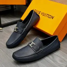 louis vuitton lv oxfords chaussures pour homme s_1266662